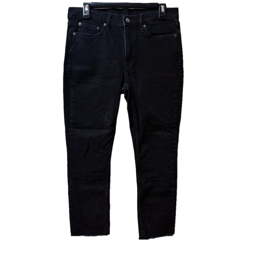 GAP Vintage Slim Mid Rise Denim
